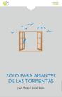 Solo Para Amantes De La Tormenta - Preview
