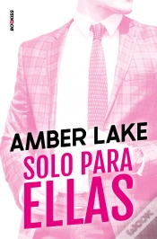 Capa do artigo Solo Para Ellas