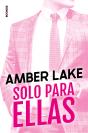 Solo Para Ellas - Preview