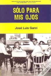 Capa do artigo Sólo Para Mis Ojos