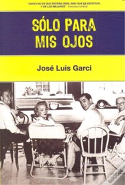 Capa do artigo Sólo Para Mis Ojos