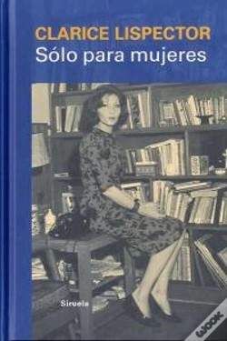 Capa do artigo Sólo Para Mujeres