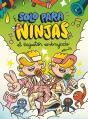 Solo Para Ninjas 05 Regueton Embrujado - Preview