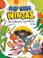 Solo Para Ninjas 2 Helados Hipnoticos - Preview
