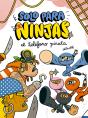 Solo Para Ninjas 4: El Teléfono Pirata - Preview