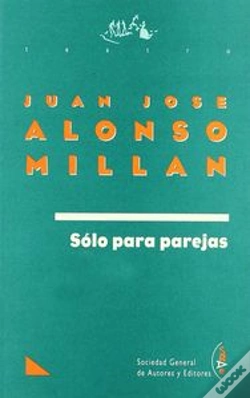 Capa do artigo Solo Para Parejas-Sgae 52