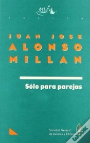 Capa do artigo Solo Para Parejas-Sgae 52