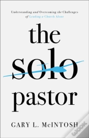 Capa do artigo Solo Pastor