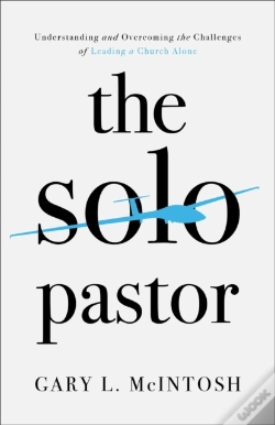Capa do artigo Solo Pastor