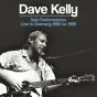 Solo Performances - CD - Preview