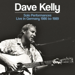 Capa do artigo Solo Performances - CD