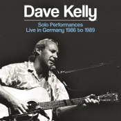 Capa do artigo Solo Performances - CD