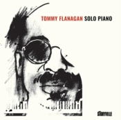 Capa do artigo Solo Piano - CD