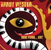 Capa do artigo Solo Piano...live - CD