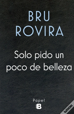 Capa do artigo Solo Pido Un Poco De Belleza