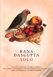 Capa do artigo Solo