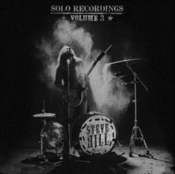 Capa do artigo Solo Recordings - CD