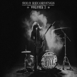 Capa do artigo Solo Recordings - Vinil