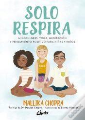 Capa do artigo Solo Respira