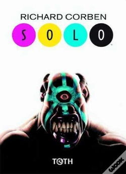 Capa do artigo Solo