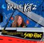 Solo Ride - CD - Preview