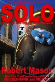 Capa do artigo Solo