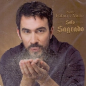 Capa do artigo Solo Sagrado - CD