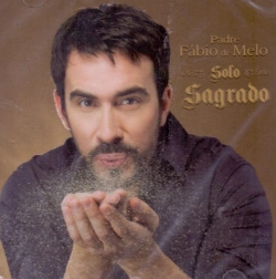 Capa do artigo Solo Sagrado - CD