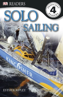 Capa do artigo Solo Sailing