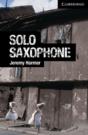 Solo Saxophone Level 6 Advanced - Preview