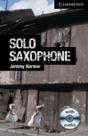 Solo Saxophone Level 6 Advanced With Audio Cds (3) - Preview