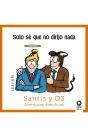 Solo Sé Que No Dirijo Nada - Preview