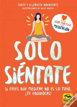 Capa do artigo Solo Siéntate