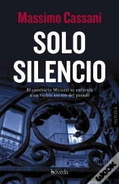 Capa do artigo Solo Silencio