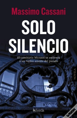 Capa do artigo Solo Silencio