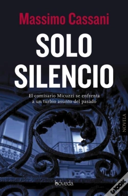 Capa do artigo Solo Silencio