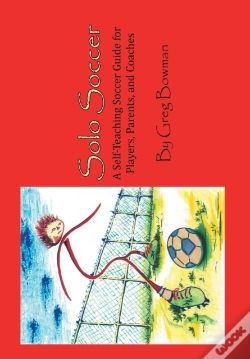 Capa do artigo Solo Soccer