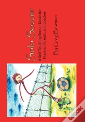 Capa do artigo Solo Soccer