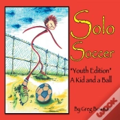 Capa do artigo Solo Soccer
