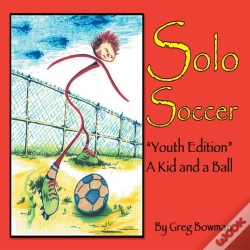 Capa do artigo Solo Soccer