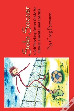 Capa do artigo Solo Soccer