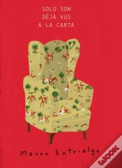 Capa do artigo Solo Son Deja Vus A La Carta