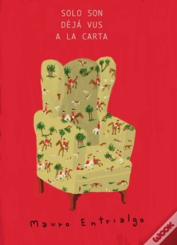 Capa do artigo Solo Son Deja Vus A La Carta