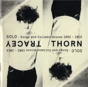 Capa do artigo Solo : Songs And Collaborations 1982 - 2015 - CD