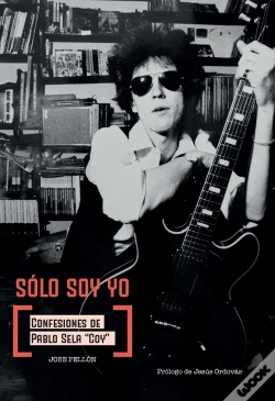 Capa do artigo Solo Soy Yo