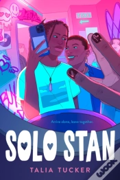 Capa do artigo Solo Stan
