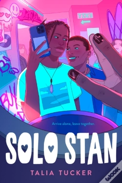 Capa do artigo Solo Stan