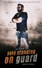 Solo Standing On Guard - Preview