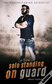 Capa do artigo Solo Standing On Guard