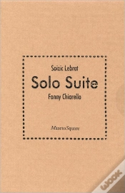 Capa do artigo Solo Suite